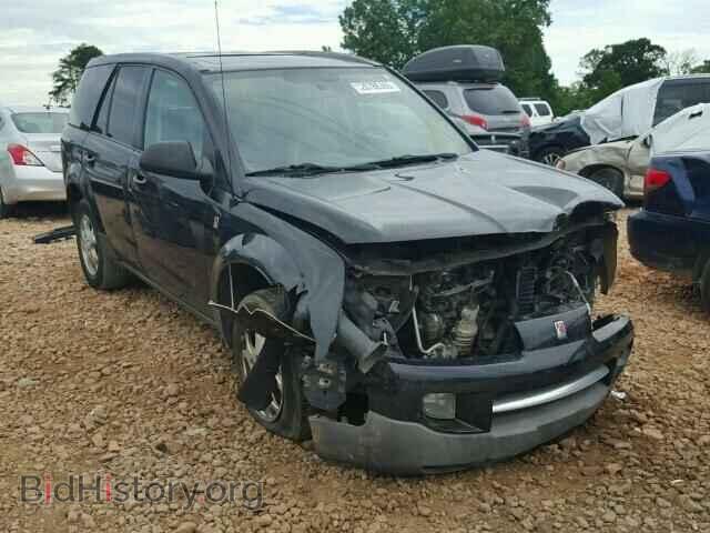 Фотография 5GZCZ53424S864328 - SATURN VUE 2004