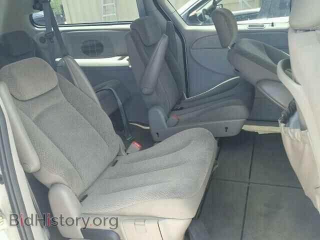 2005 DODGE CARAVAN - VIN: 2D4GP44L85R221125 - Фото 6