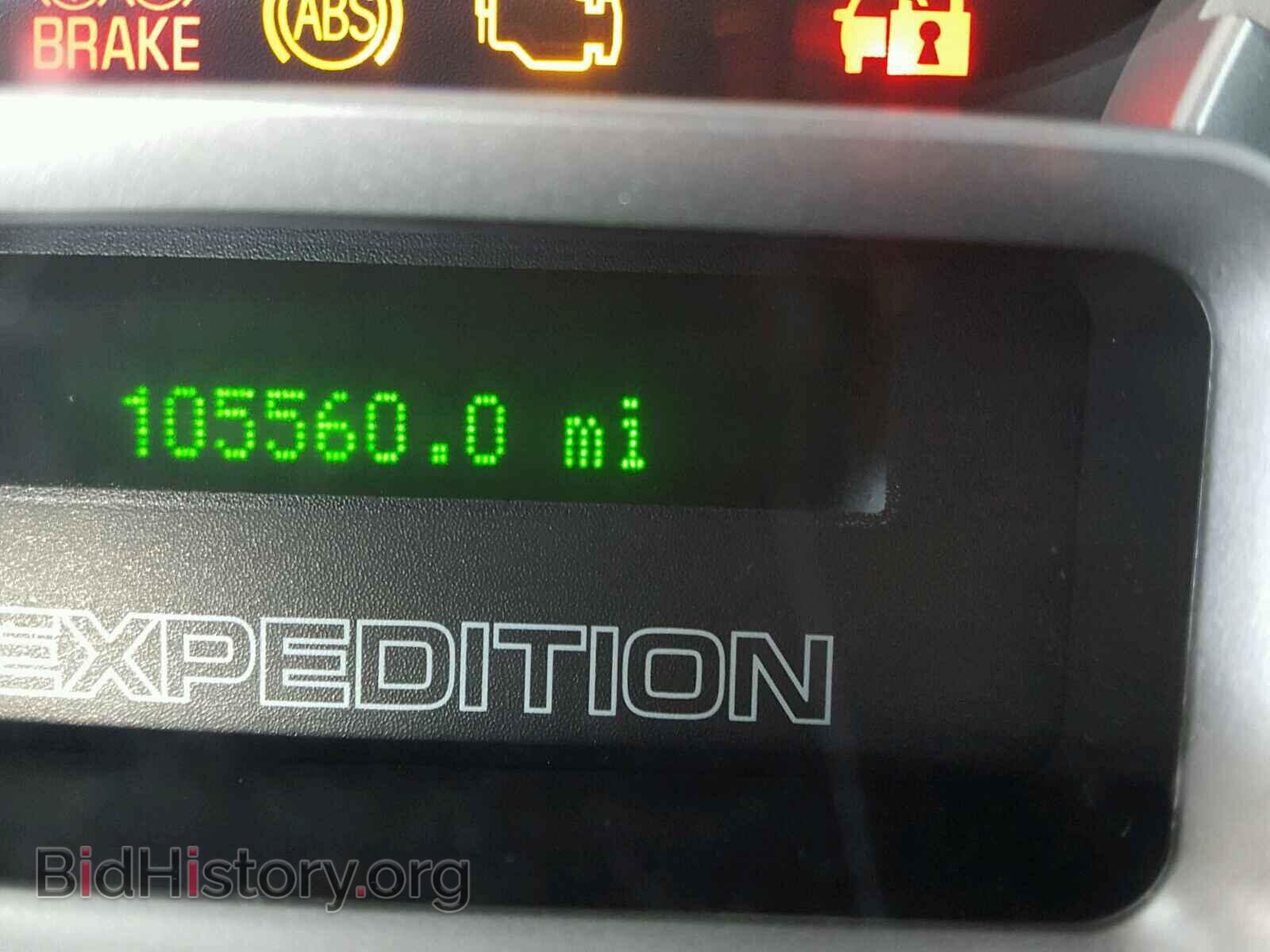 2011 FORD EXPEDITION - VIN: 1FMJU1G52BEF51211 - Фото 8