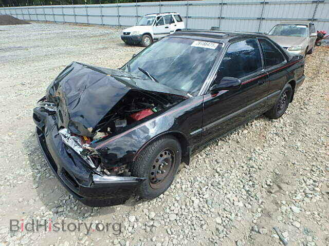 1990 ACURA INTEGRA - VIN: JH4DA9458LS026104 - Фото 2