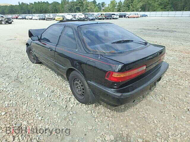 1990 ACURA INTEGRA - VIN: JH4DA9458LS026104 - Фото 3