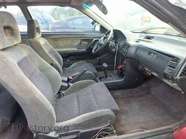 1990 ACURA INTEGRA - VIN: JH4DA9458LS026104 - Фото 5