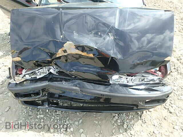 1990 ACURA INTEGRA - VIN: JH4DA9458LS026104 - Фото 7
