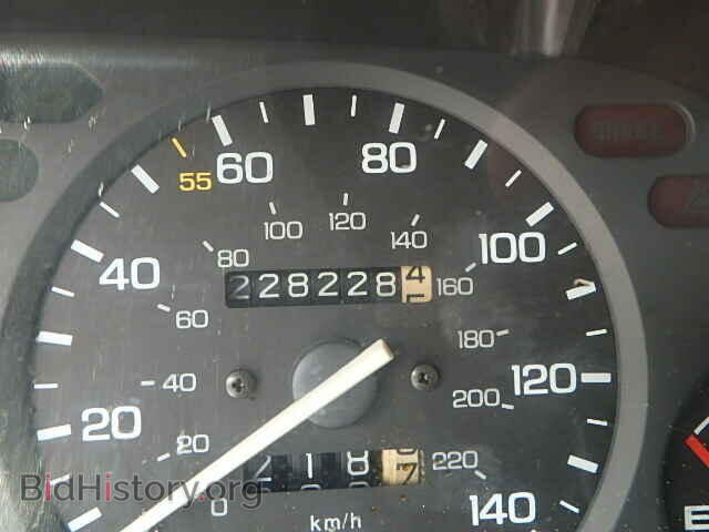 1990 ACURA INTEGRA - VIN: JH4DA9458LS026104 - Фото 8