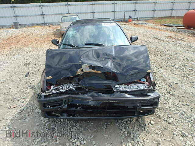 1990 ACURA INTEGRA - VIN: JH4DA9458LS026104 - Фото 9