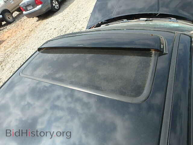 1990 ACURA INTEGRA - VIN: JH4DA9458LS026104 - Фото 10