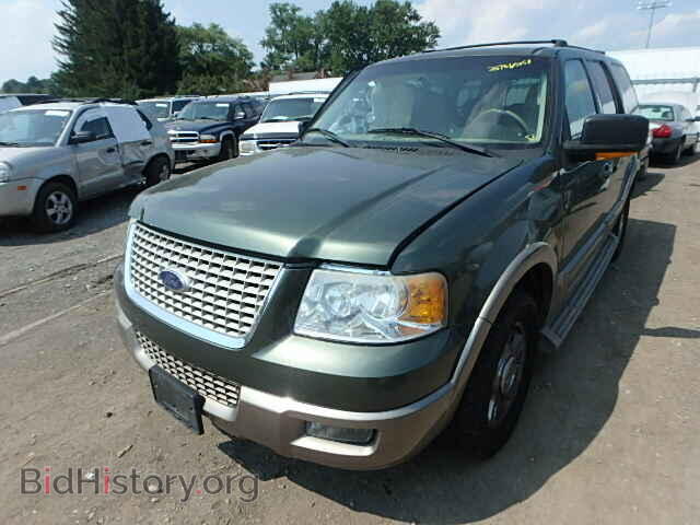 2004 FORD EXPEDITION - VIN: 1FMEU17WX4LB73292 - Фото 2