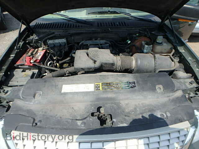 2004 FORD EXPEDITION - VIN: 1FMEU17WX4LB73292 - Фото 7