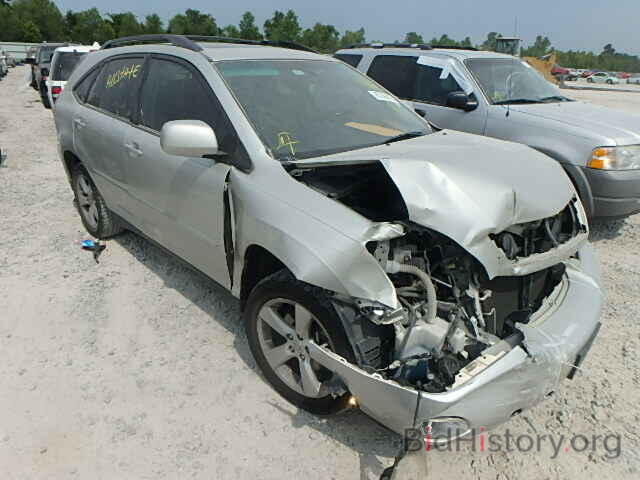 Photo JTJGA31U650049951 - LEXUS RX330 2005