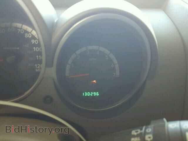2009 DODGE NITRO - VIN: 1D8GU58K69W506482 - Фото 8