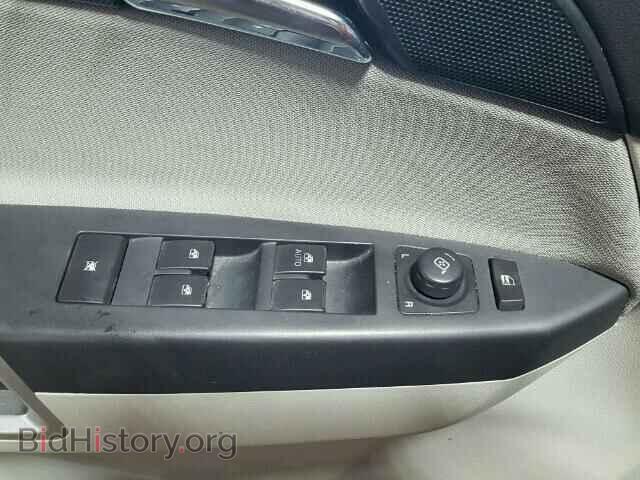 2008 SATURN VUE - VIN: 3GSCL33P28S549643 - Фото 10