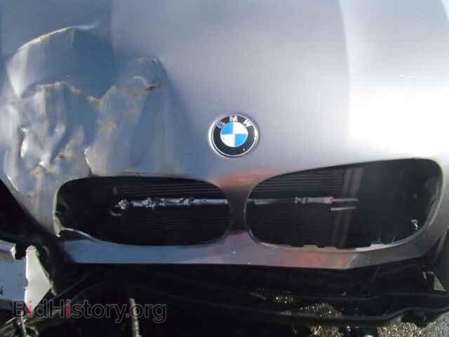 2008 BMW X5 - VIN: 5UXFE835X8LZ99088 - Фото 7