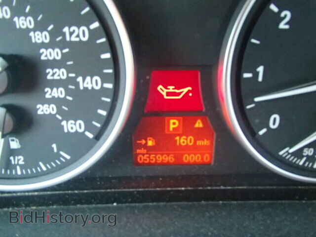 2008 BMW X5 - VIN: 5UXFE835X8LZ99088 - Фото 8