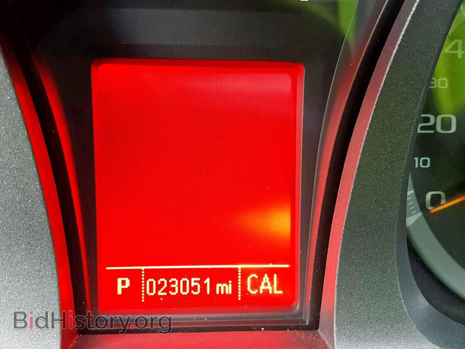 2016 GMC TERRAIN SL - VIN: 2GKALPEK1G6233602 - Фото 8