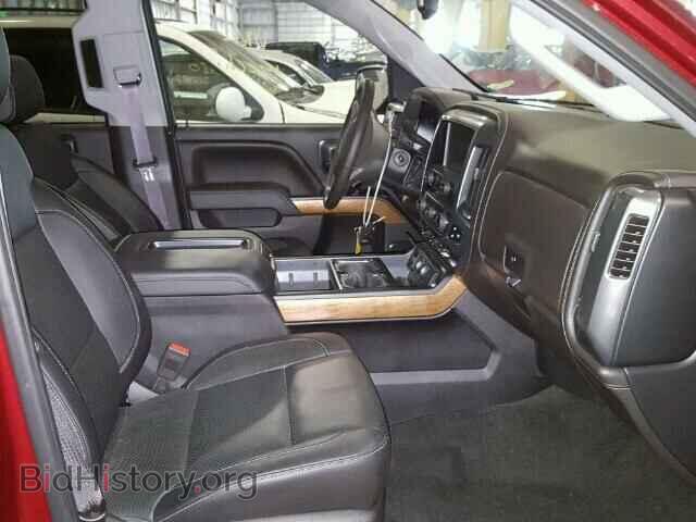 2015 CHEVROLET SILVERADO - VIN: 3GCUKSEC7FG189986 - Photo 5