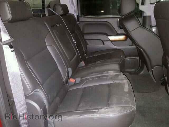 2015 CHEVROLET SILVERADO - VIN: 3GCUKSEC7FG189986 - Photo 6
