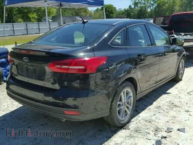 2015 FORD FOCUS - VIN: 1FADP3F28FL262594 - Фото 4