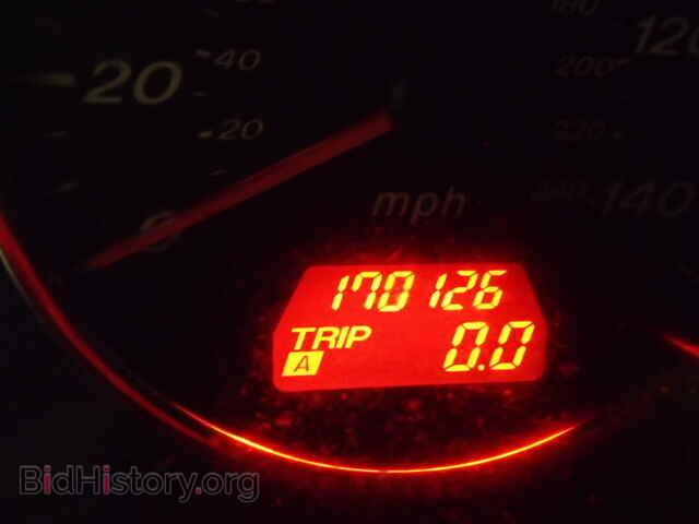 2008 MAZDA 6 - VIN: 1YVHP80C785M38949 - Photo 8