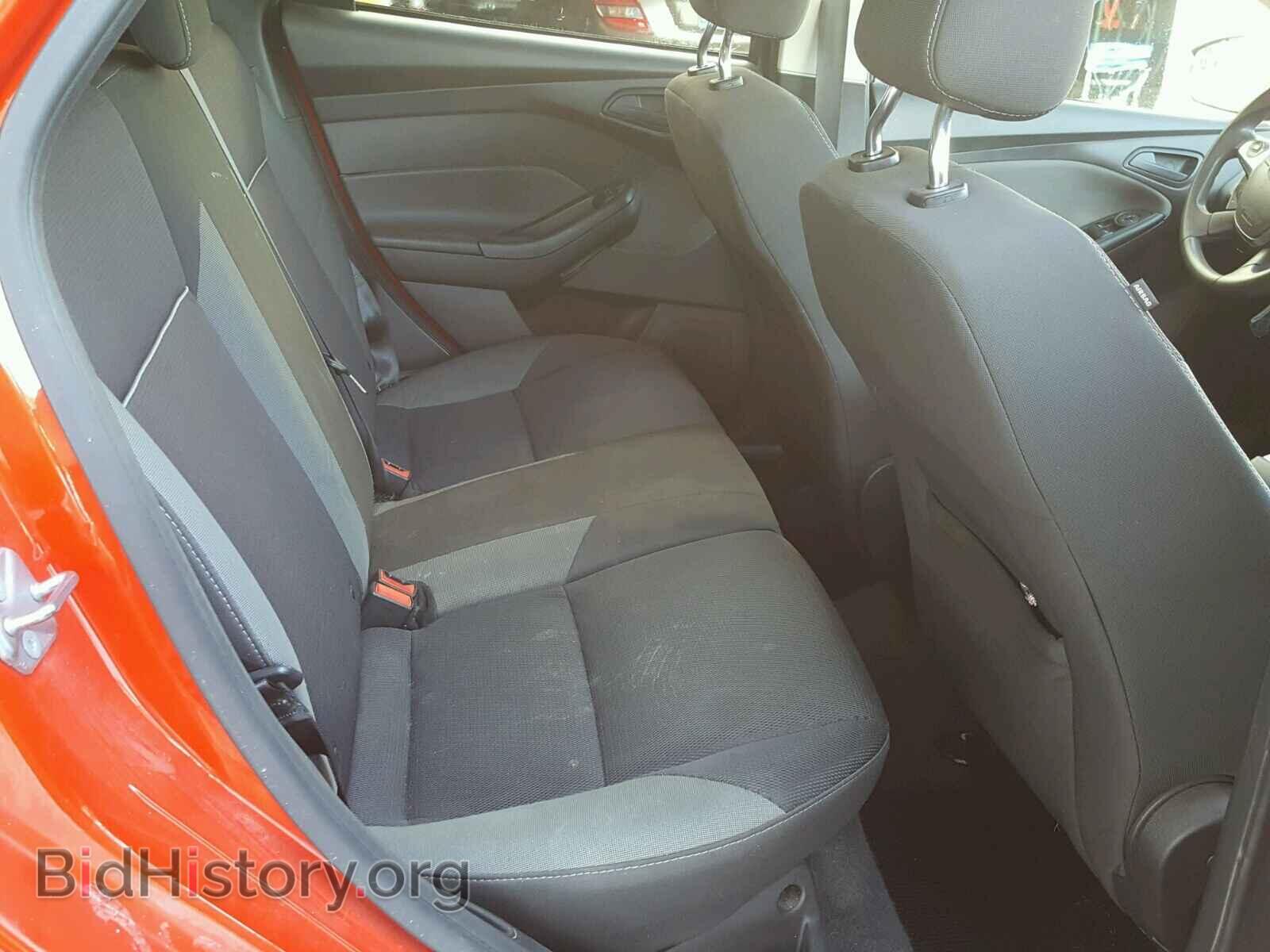 2012 FORD FOCUS - VIN: 1FAHP3K26CL139153 - Фото 6
