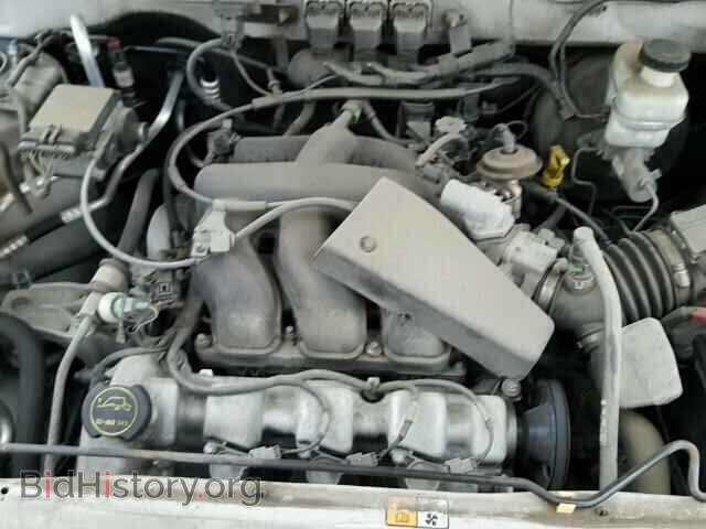2005 FORD ESCAPE - VIN: 1FMCU94125KA95998 - Фото 7