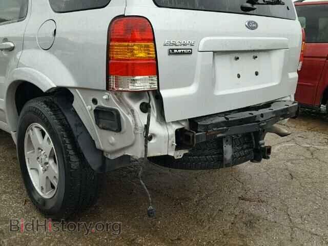 2005 FORD ESCAPE - VIN: 1FMCU94125KA95998 - Фото 9