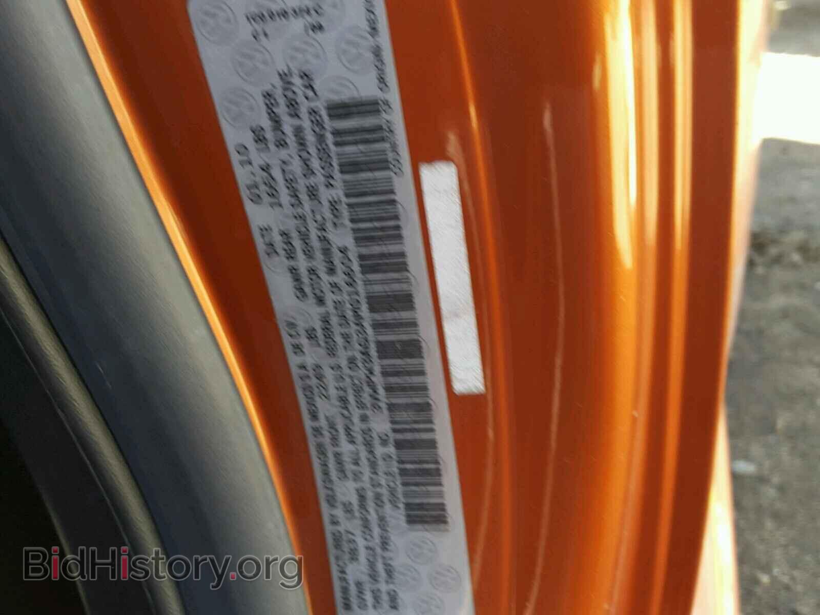 2010 VOLKSWAGEN BEETLE - VIN: 3VWPW3AG3AM016604 - Фото 10
