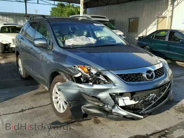 Photo JM3TB2MA2A0231237 - MAZDA CX-9 2010