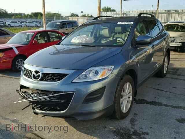 2010 MAZDA CX-9 - VIN: JM3TB2MA2A0231237 - Photo 2