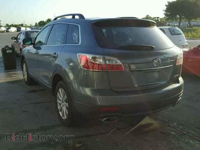 2010 MAZDA CX-9 - VIN: JM3TB2MA2A0231237 - Photo 3