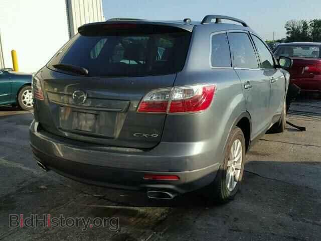 2010 MAZDA CX-9 - VIN: JM3TB2MA2A0231237 - Photo 4