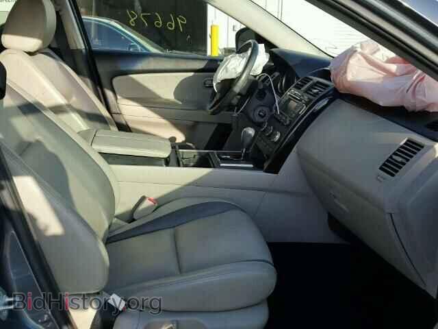 2010 MAZDA CX-9 - VIN: JM3TB2MA2A0231237 - Photo 5