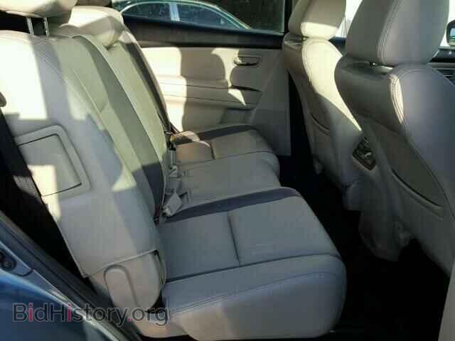 2010 MAZDA CX-9 - VIN: JM3TB2MA2A0231237 - Photo 6