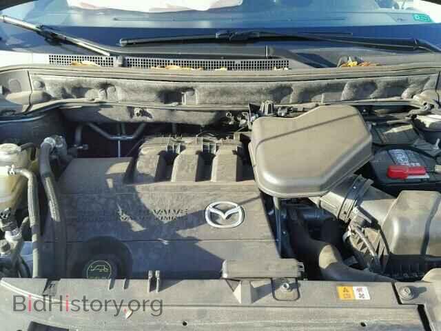 2010 MAZDA CX-9 - VIN: JM3TB2MA2A0231237 - Photo 7