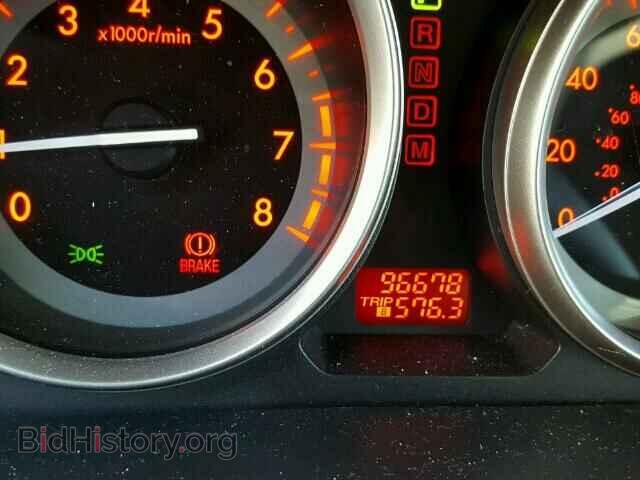 2010 MAZDA CX-9 - VIN: JM3TB2MA2A0231237 - Photo 8