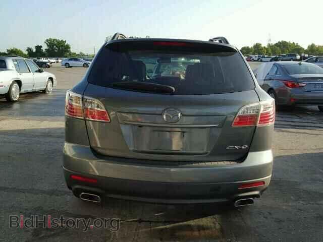 2010 MAZDA CX-9 - VIN: JM3TB2MA2A0231237 - Photo 9