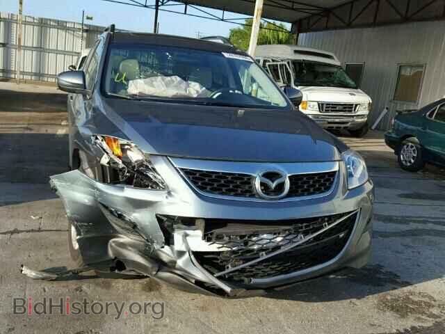 2010 MAZDA CX-9 - VIN: JM3TB2MA2A0231237 - Photo 10