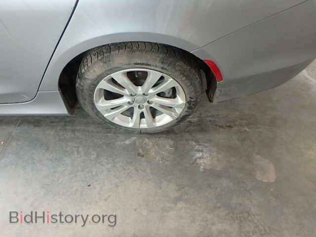 2015 CHRYSLER 200 - VIN: 1C3CCCABXFN554295 - Photo 9