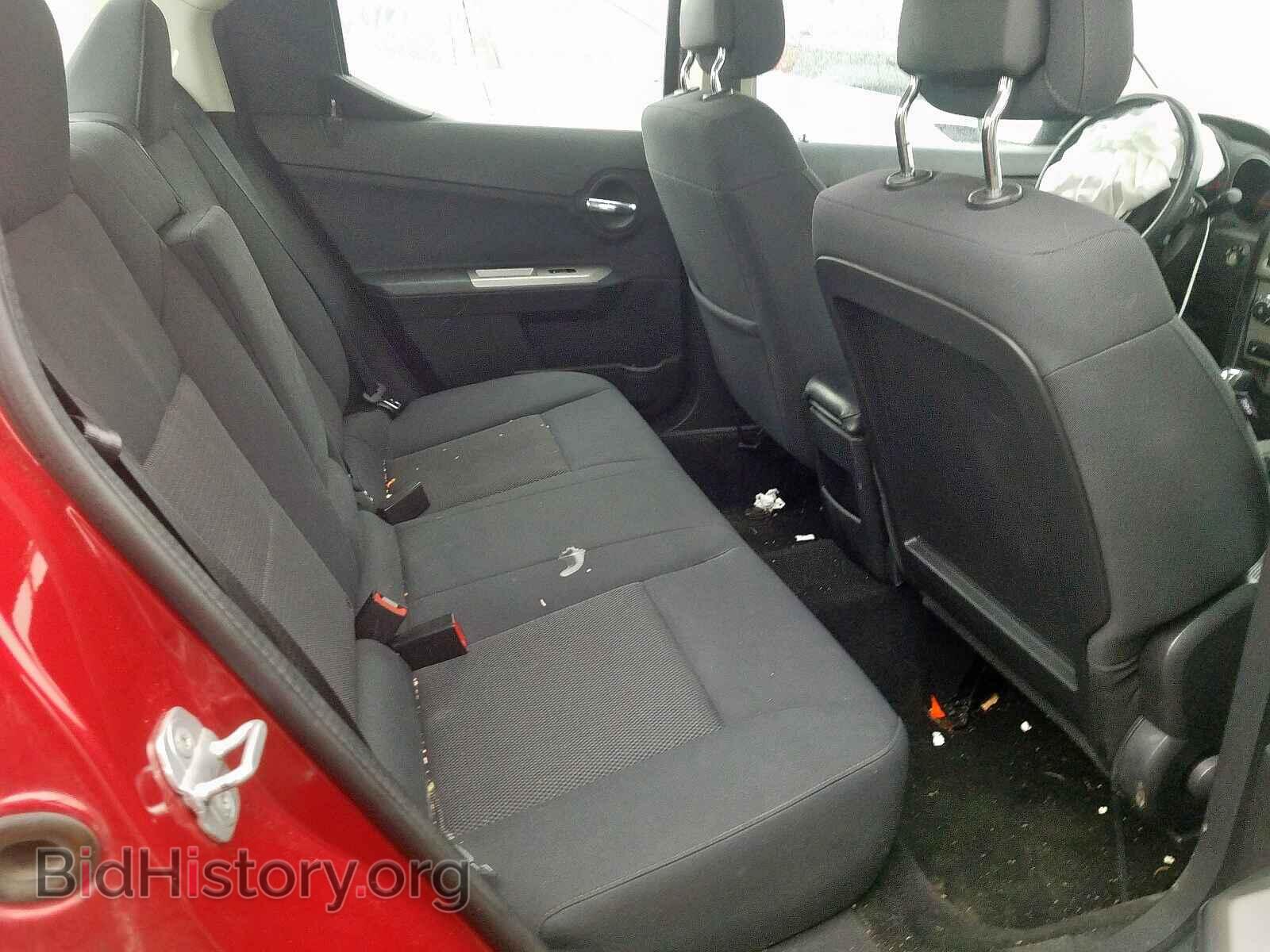 2010 DODGE AVENGER - VIN: 1B3CC1FB5AN218430 - Фото 6