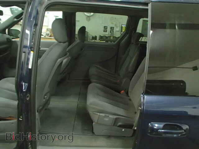 2005 DODGE CARAVAN - VIN: 2D4GP44L85R114477 - Фото 6