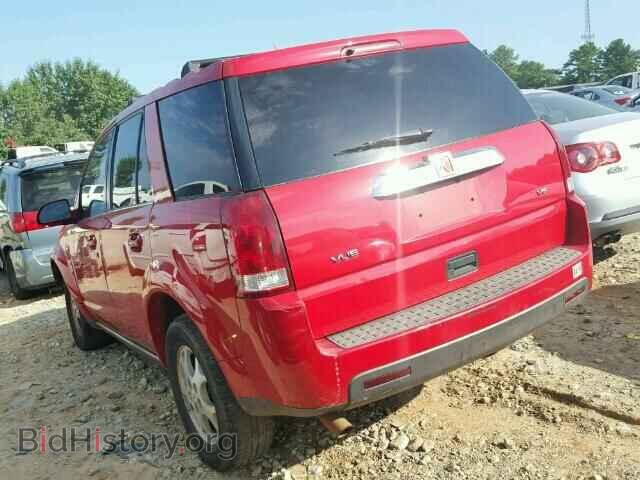2006 SATURN VUE - VIN: 5GZCZ53416S867322 - Фото 3