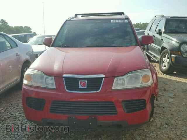 2006 SATURN VUE - VIN: 5GZCZ53416S867322 - Фото 9