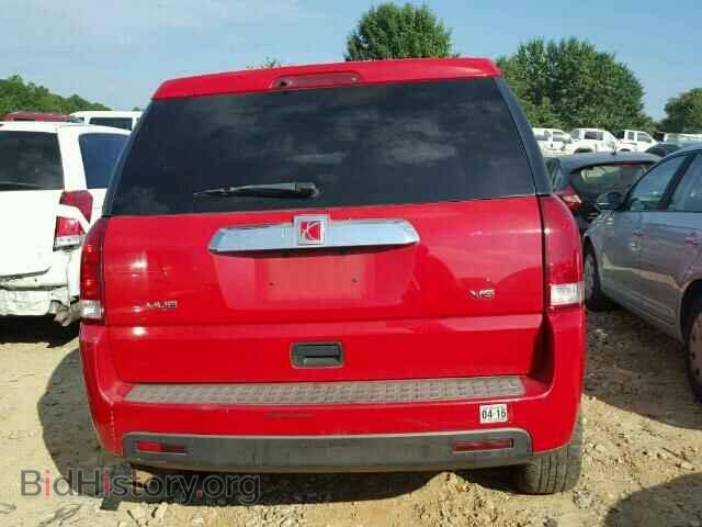 2006 SATURN VUE - VIN: 5GZCZ53416S867322 - Фото 10