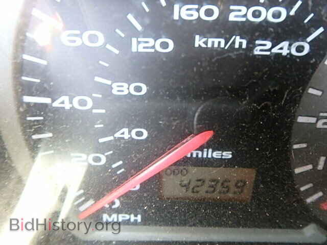 2004 MITSUBISHI ECLIPSE - VIN: 4A3AC84H94E124624 - Фото 8