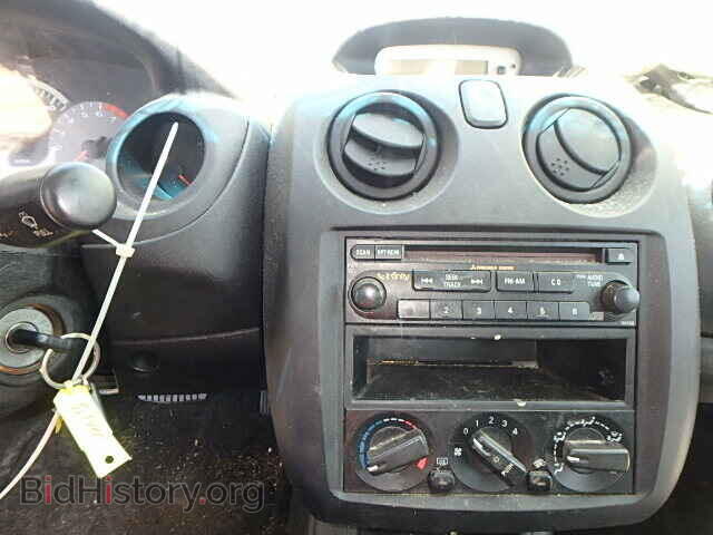 2004 MITSUBISHI ECLIPSE - VIN: 4A3AC84H94E124624 - Фото 9