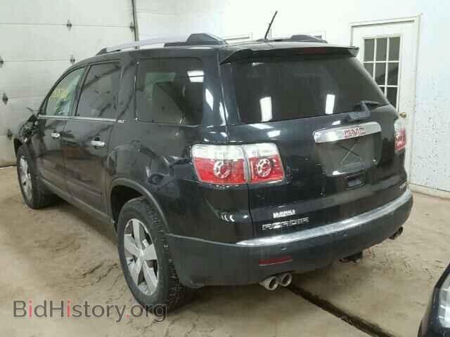 2011 GMC ACADIA - VIN: 1GKKVSED0BJ195665 - Фото 3