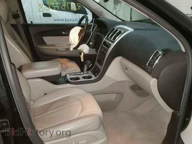 2011 GMC ACADIA - VIN: 1GKKVSED0BJ195665 - Фото 5