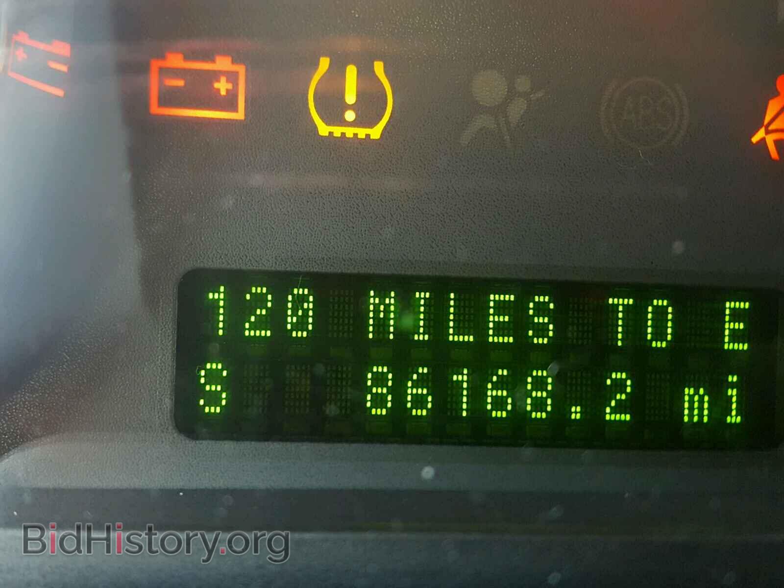 2010 FORD EDGE - VIN: 2FMDK4JCXABB40144 - Фото 8