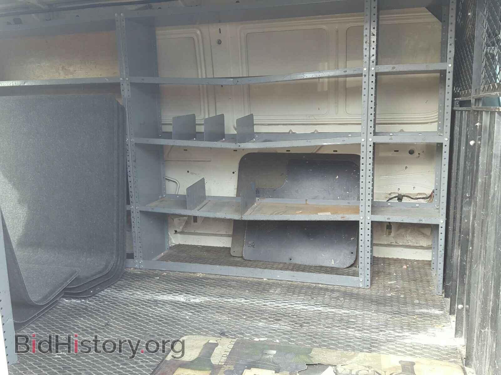 1995 FORD ECONOLINE - VIN: 1FTEE14N9SHB71532 - Photo 6