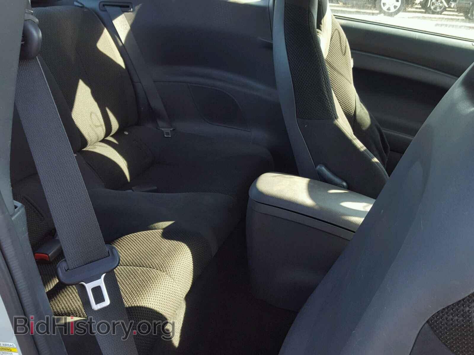 2008 MITSUBISHI ECLIPSE - VIN: 4A3AK24F38E037726 - Photo 6