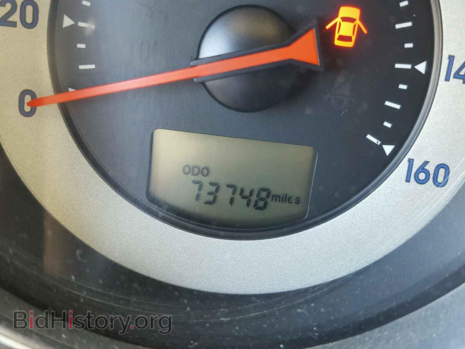 2008 MITSUBISHI ECLIPSE - VIN: 4A3AK24F38E037726 - Photo 8